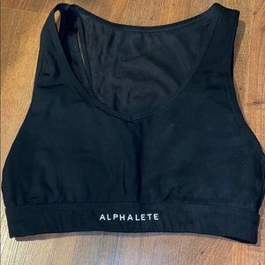 Alphalete Sports Bra